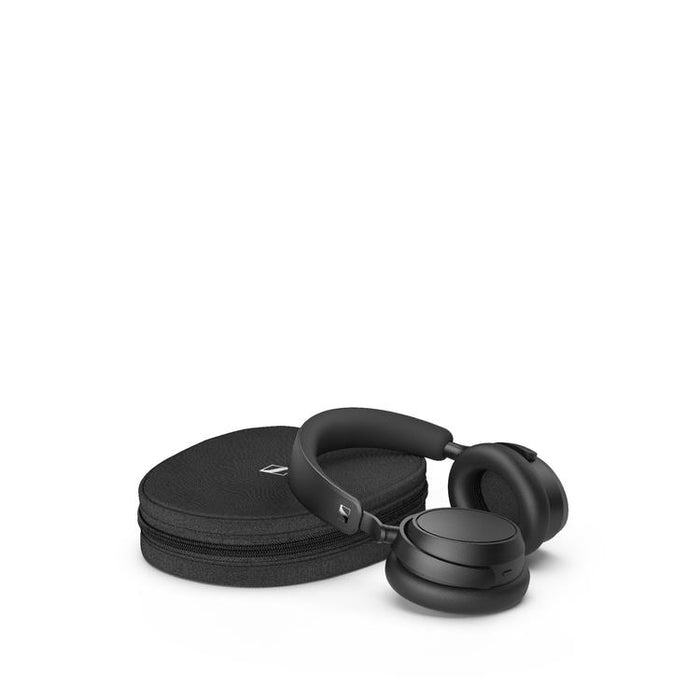 Sennheiser ACCENTUM PLUS Wireless | Wireless earphones - circum-aural - Up to 50 hours battery life - Black