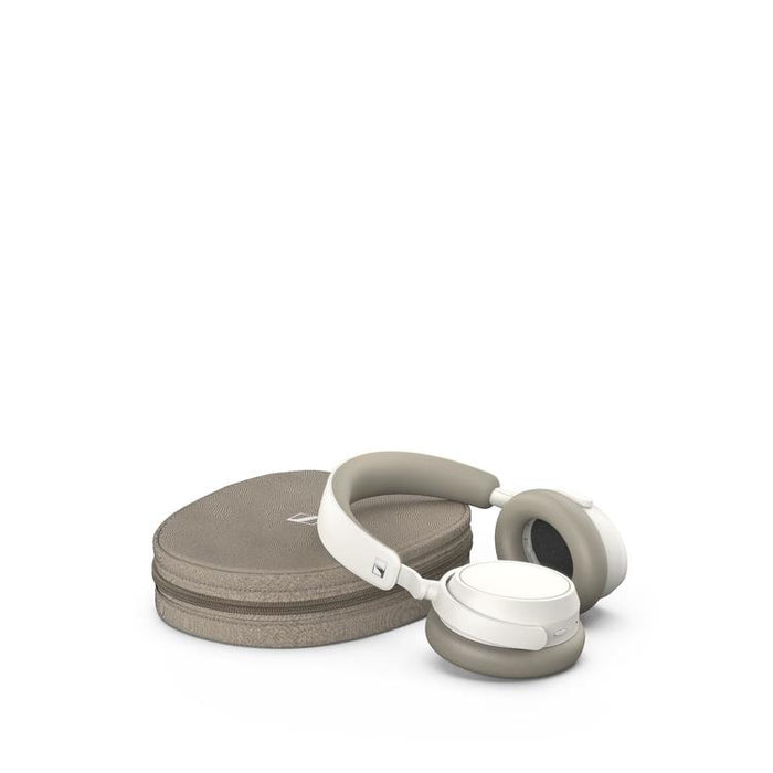 Sennheiser ACCENTUM PLUS Wireless | Wireless earphones - circum-aural - Up to 50 hours battery life - White