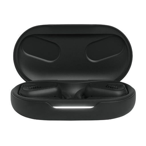JBL Soundgear Sense | Écouteurs sportifs à conduction - Bluetooth - Noir-SONXPLUS.com
