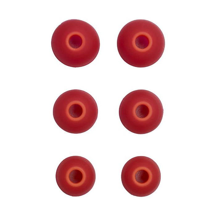 JBL Tune 310C | In-ear headphones - Wired - USB-C - 3-button remote control - Red