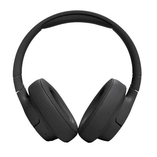 JBL Tune 720BT | Écouteurs supra-auriculaires - Bluetooth - Sans fil - Noir-SONXPLUS.com