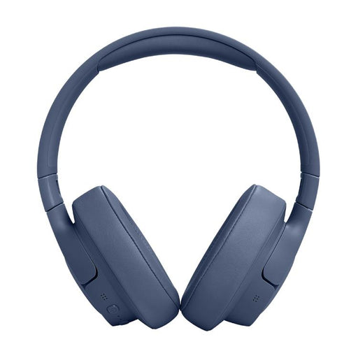 JBL Tune 770NC | Écouteurs supra-auriculaires - Bluetooth - Sans fil - Bleu-SONXPLUS.com