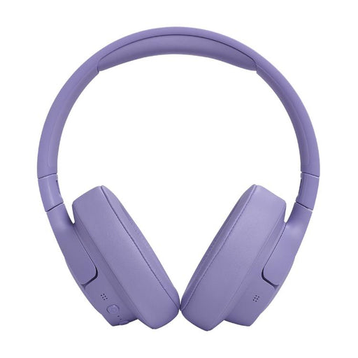 JBL Tune 770NC | Écouteurs supra-auriculaires - Bluetooth - Sans fil - Mauve-SONXPLUS.com