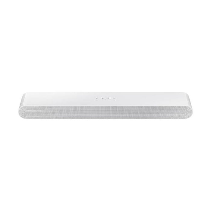 Samsung HW-S61D | Soundbar - 5.0 channels - All-in-one - 200W - Bluetooth - White-SONXPLUS.com