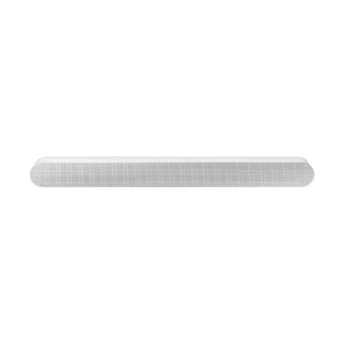 Samsung HW-S61D | Soundbar - 5.0 channels - All-in-one - 200W - Bluetooth - White-SONXPLUS.com