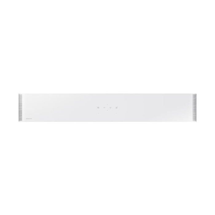 Samsung HW-S61D | Soundbar - 5.0 channels - All-in-one - 200W - Bluetooth - White-SONXPLUS.com