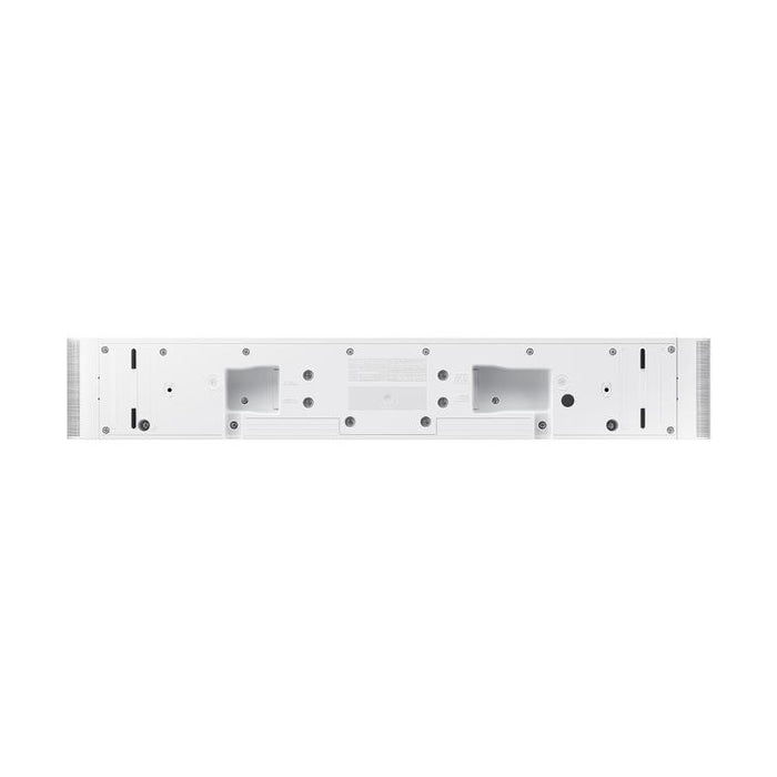 Samsung HW-S61D | Soundbar - 5.0 channels - All-in-one - 200W - Bluetooth - White-SONXPLUS.com