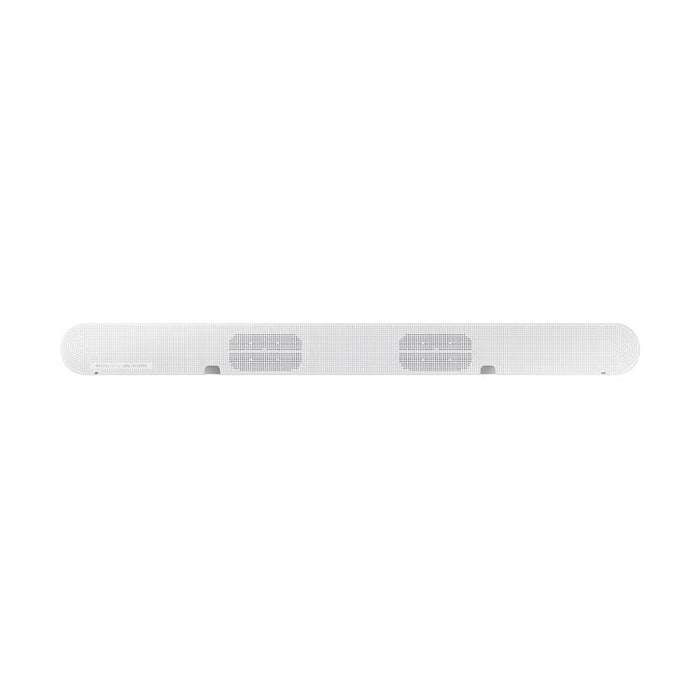Samsung HW-S61D | Soundbar - 5.0 channels - All-in-one - 200W - Bluetooth - White-SONXPLUS.com