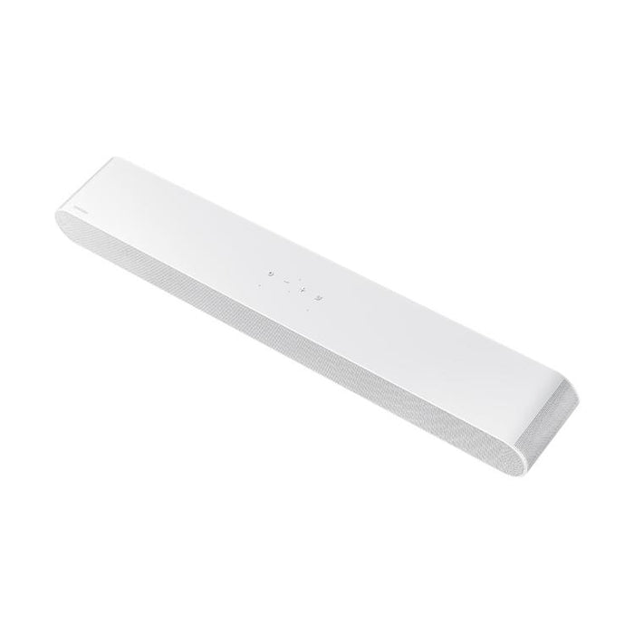 Samsung HW-S61D | Soundbar - 5.0 channels - All-in-one - 200W - Bluetooth - White-SONXPLUS.com