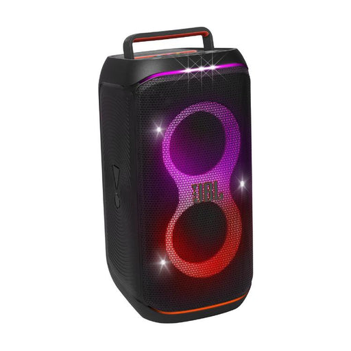 JBL PartyBox Club 120 | Portable Speaker - Wireless - Bluetooth - Light Effects - 160 W - Black-SONXPLUS.com