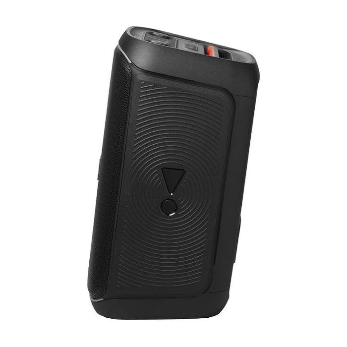 JBL PartyBox Club 120 | Portable speaker - Wireless - Bluetooth - Light effects - 160 W - Black