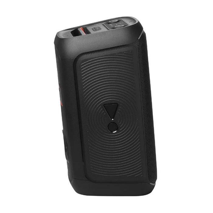 JBL PartyBox Club 120 | Portable speaker - Wireless - Bluetooth - Light effects - 160 W - Black