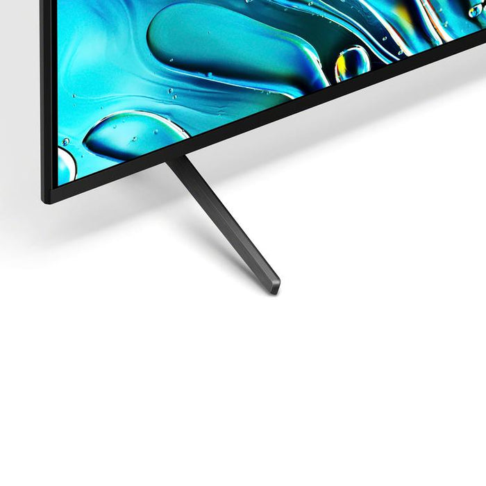 Sony BRAVIA 3 K-75S30 | 75" Television - LCD - LED - S30 Series - 4K Ultra HD - HDR - Google TV-SONXPLUS.com