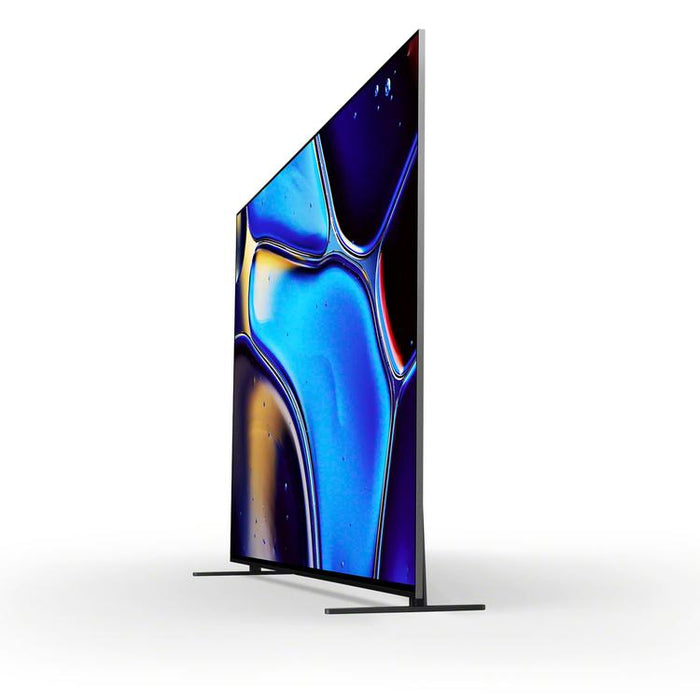 Sony BRAVIA 8 K-55XR80 | 55" Television - OLED - 4K HDR - 120Hz - XR80 Series - Google TV