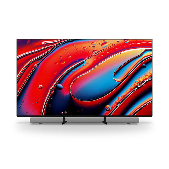 Sony BRAVIA 9 K-85XR90 | 85" TV - Mini LED - XR90 series - 4K HDR - Google TV