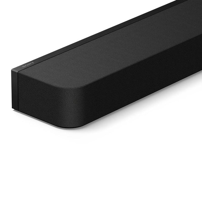 Sony Bravia HTA8000 | Soundbar Theater Bar 8 - 360 Spacial Sound - 11 channels - Wireless - 495W - Dolby Atmos - Black-SONXPLUS.com