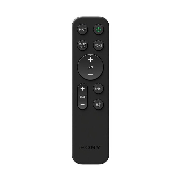 Sony Bravia HTA8000 | Soundbar Theater Bar 8 - 360 Spacial Sound - 11 channels - Wireless - 495W - Dolby Atmos - Black-SONXPLUS.com