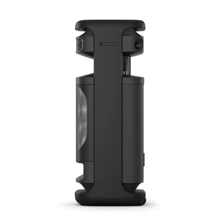 Sony ULT Tower 10 | Wired speaker - Bluetooth - Massive bass - Karaoke - Black