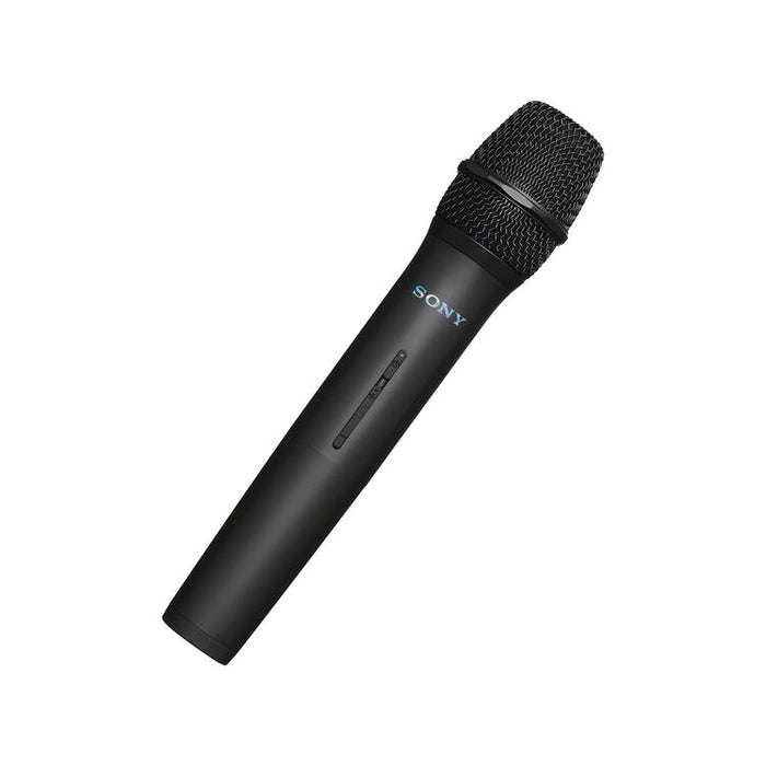 Sony ULT Tower 10 | Wired speaker - Bluetooth - Massive bass - Karaoke - Black