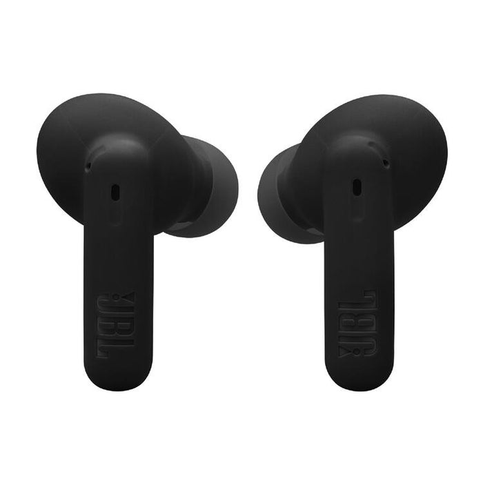 JBL Vibe Beam 2 | In-Ear Headphones - Wireless - Bluetooth - Smart Ambient Technology - Black