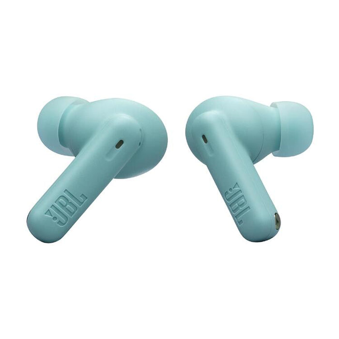 JBL Vibe Beam 2 | In-Ear Headphones - Wireless - Bluetooth - Smart Ambient Technology - Blue