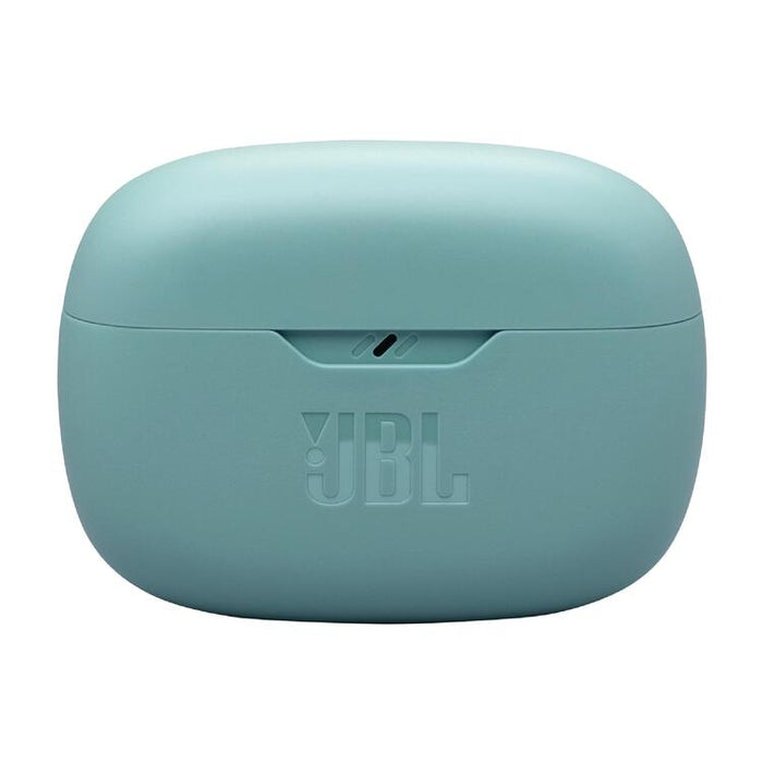 JBL Vibe Beam 2 | In-Ear Headphones - Wireless - Bluetooth - Smart Ambient Technology - Blue