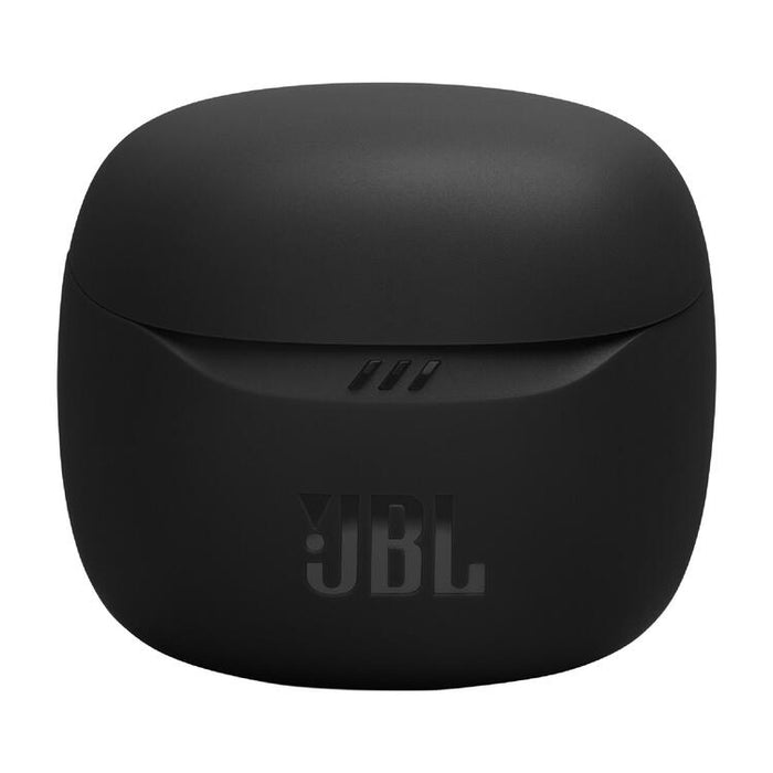 JBL Tune Flex 2 | In-Ear Headphones - 100% Wireless - Bluetooth - Noise Reduction - 6 Microphones - IP54 - Black-SONXPLUS.com