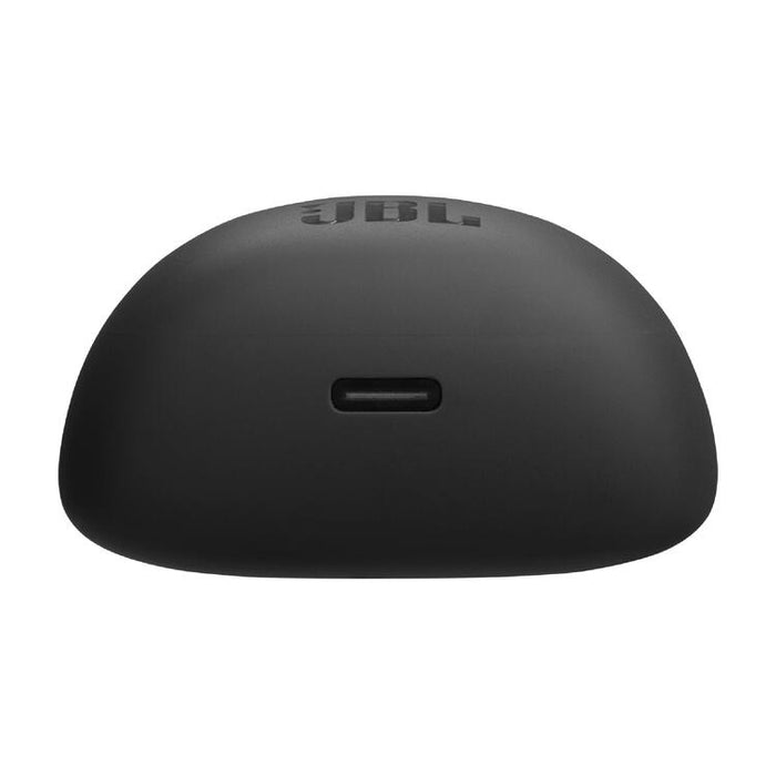 JBL Tune Flex 2 | In-Ear Headphones - 100% Wireless - Bluetooth - Noise Reduction - 6 Microphones - IP54 - Black-SONXPLUS.com