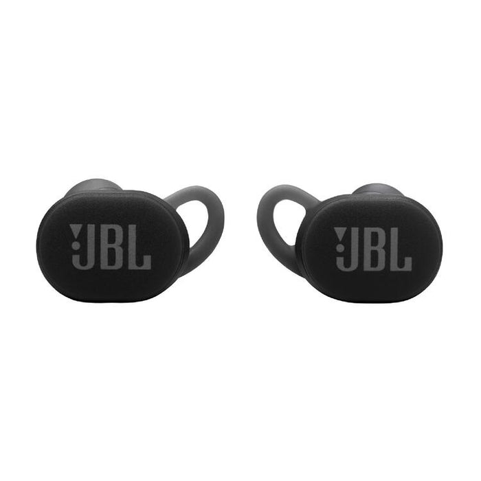 JBL Endurance RACE 2 | In-Ear Headphones - 100% Wireless - Sport - Waterproof - Up to 48 hours battery life - Black
