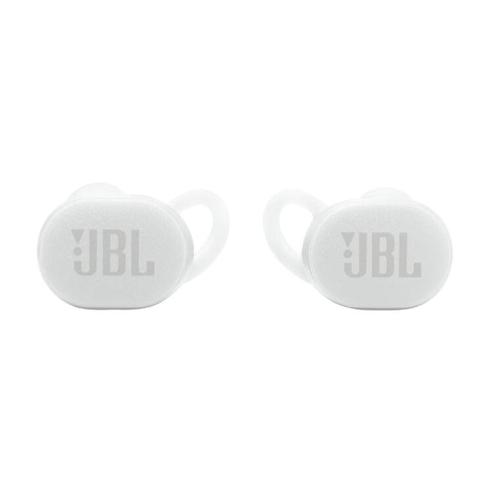 JBL Endurance RACE 2 | In-Ear Headphones - 100% Wireless - Sport - Waterproof - Up to 48 hours battery life - White