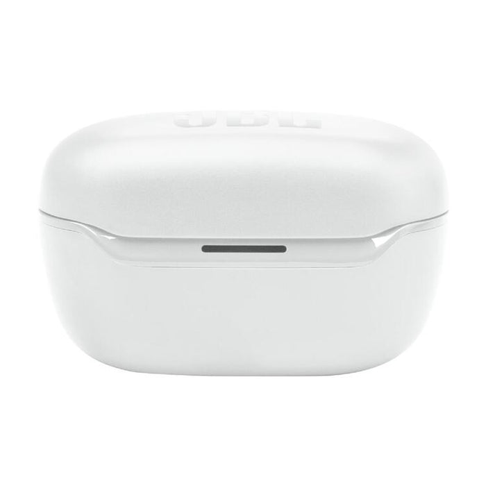 JBL Endurance RACE 2 | In-Ear Headphones - 100% Wireless - Sport - Waterproof - Up to 48 hours battery life - White