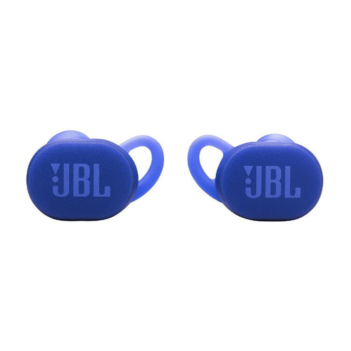 JBL Endurance RACE 2 | In-Ear Headphones - 100% Wireless - Sport - Waterproof - Up to 48 hours battery life - Blue