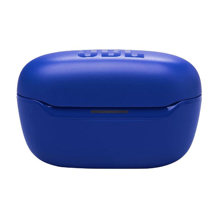 JBL Endurance RACE 2 | In-Ear Headphones - 100% Wireless - Sport - Waterproof - Up to 48 hours battery life - Blue