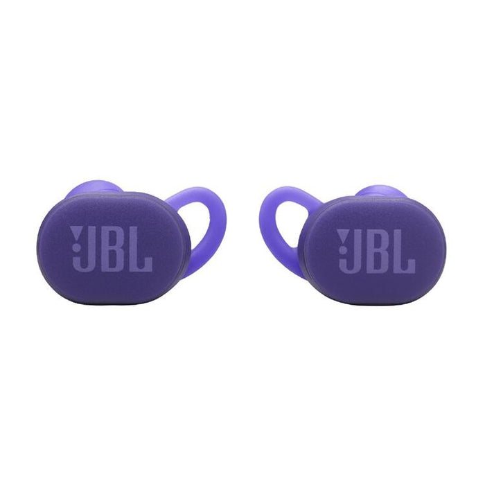 JBL Endurance RACE 2 | In-Ear Headphones - 100% Wireless - Sport - Waterproof - Up to 48 hours battery life - Purple