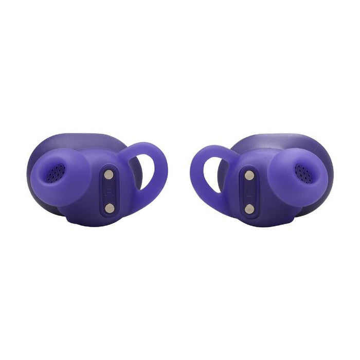 JBL Endurance RACE 2 | In-Ear Headphones - 100% Wireless - Sport - Waterproof - Up to 48 hours battery life - Purple