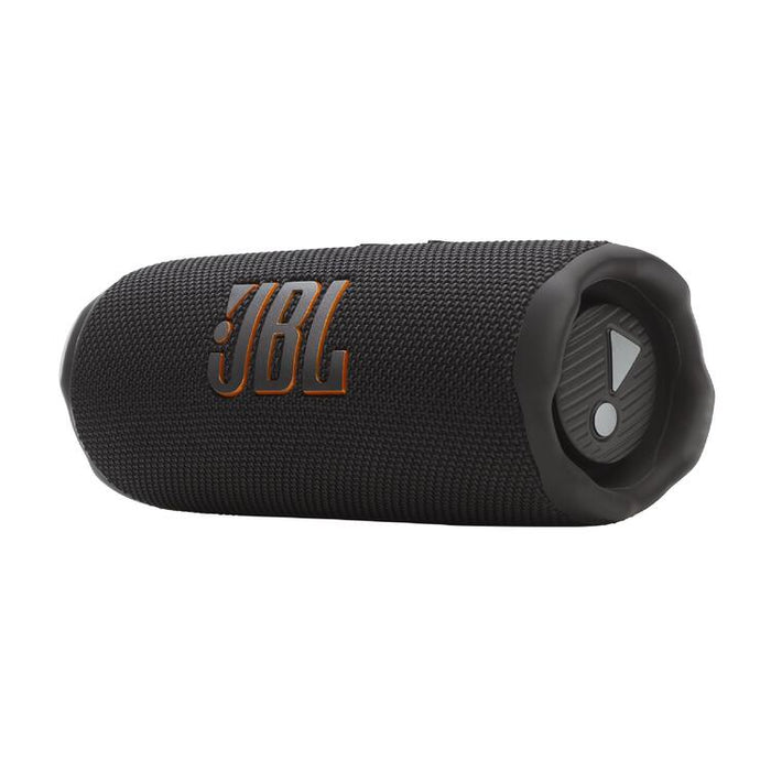 JBL Flip 7 | Portable Speaker - Bluetooth - Waterproof - Up to 14 hours battery life - Black