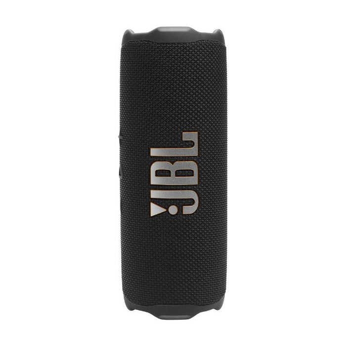 JBL Flip 7 | Portable Speaker - Bluetooth - Waterproof - Up to 14 hours battery life - Black