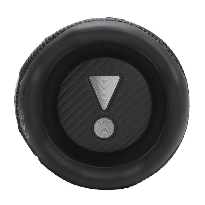 JBL Flip 7 | Portable Speaker - Bluetooth - Waterproof - Up to 14 hours battery life - Black