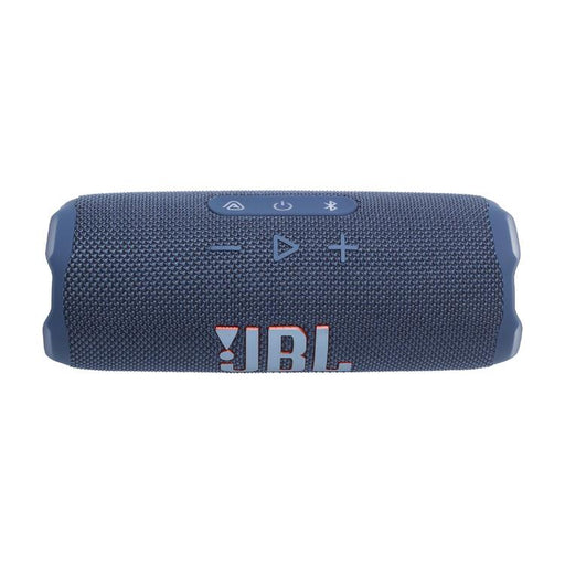JBL Flip 7 | Portable Speaker - Bluetooth - Waterproof - Up to 14 hours battery life - Bleu-SONXPLUS.com