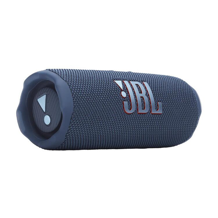 JBL Flip 7 | Portable Speaker - Bluetooth - Waterproof - Up to 14 hours battery life - Blue