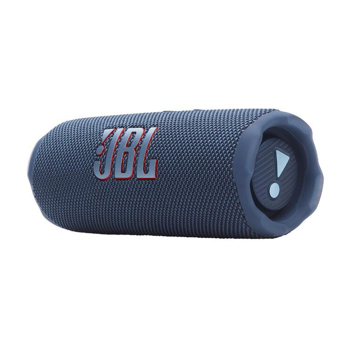 JBL Flip 7 | Portable Speaker - Bluetooth - Waterproof - Up to 14 hours battery life - Blue