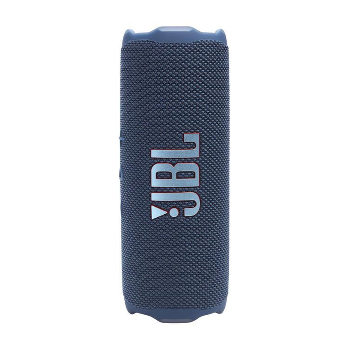 JBL Flip 7 | Portable Speaker - Bluetooth - Waterproof - Up to 14 hours battery life - Blue