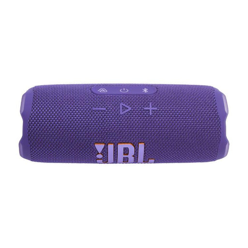 JBL Flip 7 | Portable Speaker - Bluetooth - Waterproof - Up to 14 hours of autonomy - Mauve-SONXPLUS.com