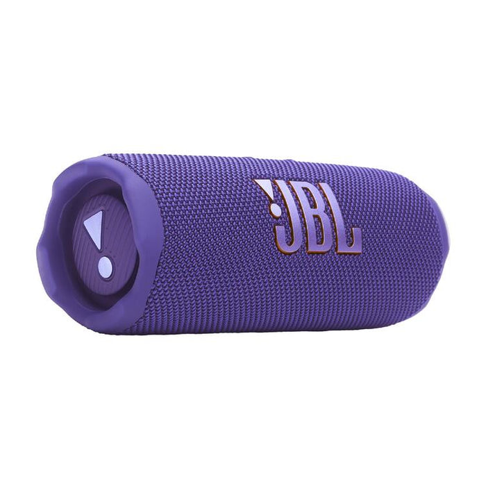 JBL Flip 7 | Portable Speaker - Bluetooth - Waterproof - Up to 14 hours of autonomy - Mauve-SONXPLUS.com