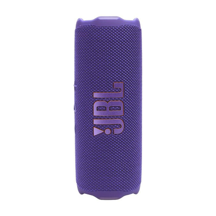JBL Flip 7 | Portable Speaker - Bluetooth - Waterproof - Up to 14 hours of autonomy - Mauve-SONXPLUS.com