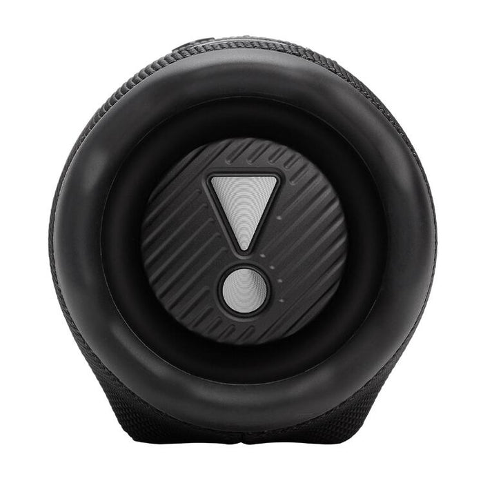 JBL Charge 6 | Portable Bluetooth Speaker - Waterproof - Auracast - 28 Hours autonomy - Black-SONXPLUS.com