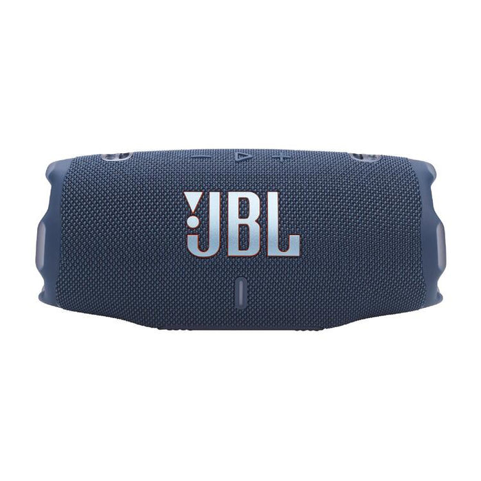 JBL Charge 6 | Portable Bluetooth Speaker - Waterproof - Auracast - 28 Hours autonomy - Bleu-SONXPLUS.com