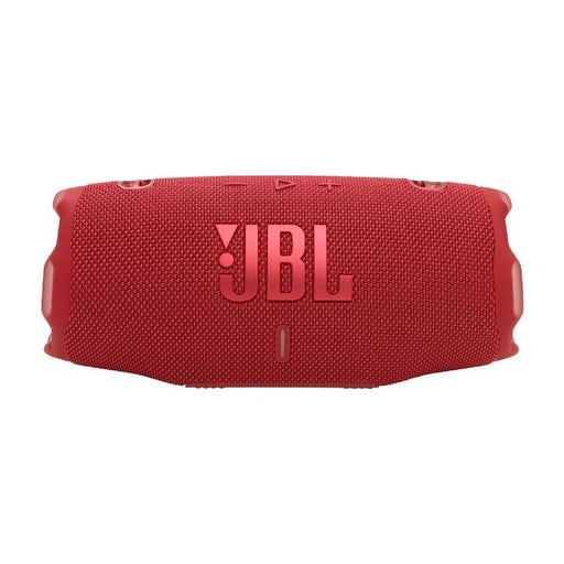 JBL Charge 6 | Portable Bluetooth Speaker - Waterproof - Auracast - 28 Hours autonomy - Rouge-SONXPLUS.com