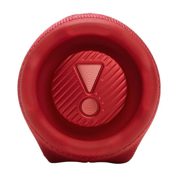 JBL Charge 6 | Portable Bluetooth Speaker - Waterproof - Auracast - 28 Hours autonomy - Rouge-SONXPLUS.com