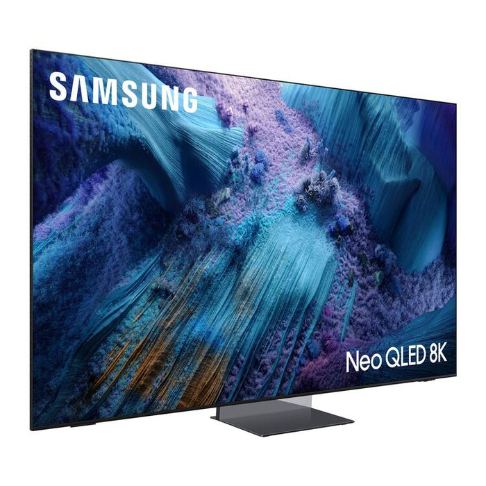 Samsung QN98QN990FFXZC | 98" Smart TV QN990F Series - Neo QLED 8K - Neo Quantum HDR 8K Pro - Quantum Matrix Pro